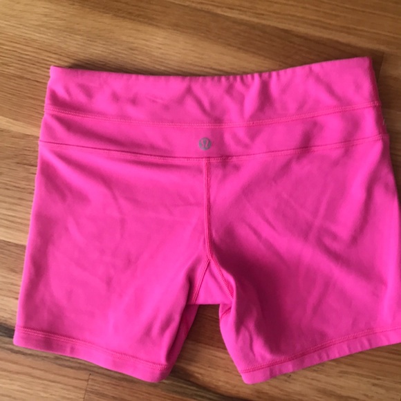 lululemon athletica Pants - Lululemon Athletica shorts